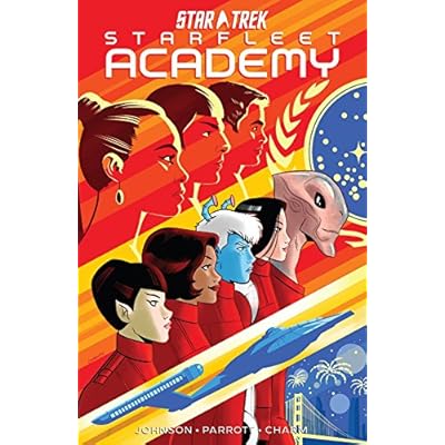 Star Trek
