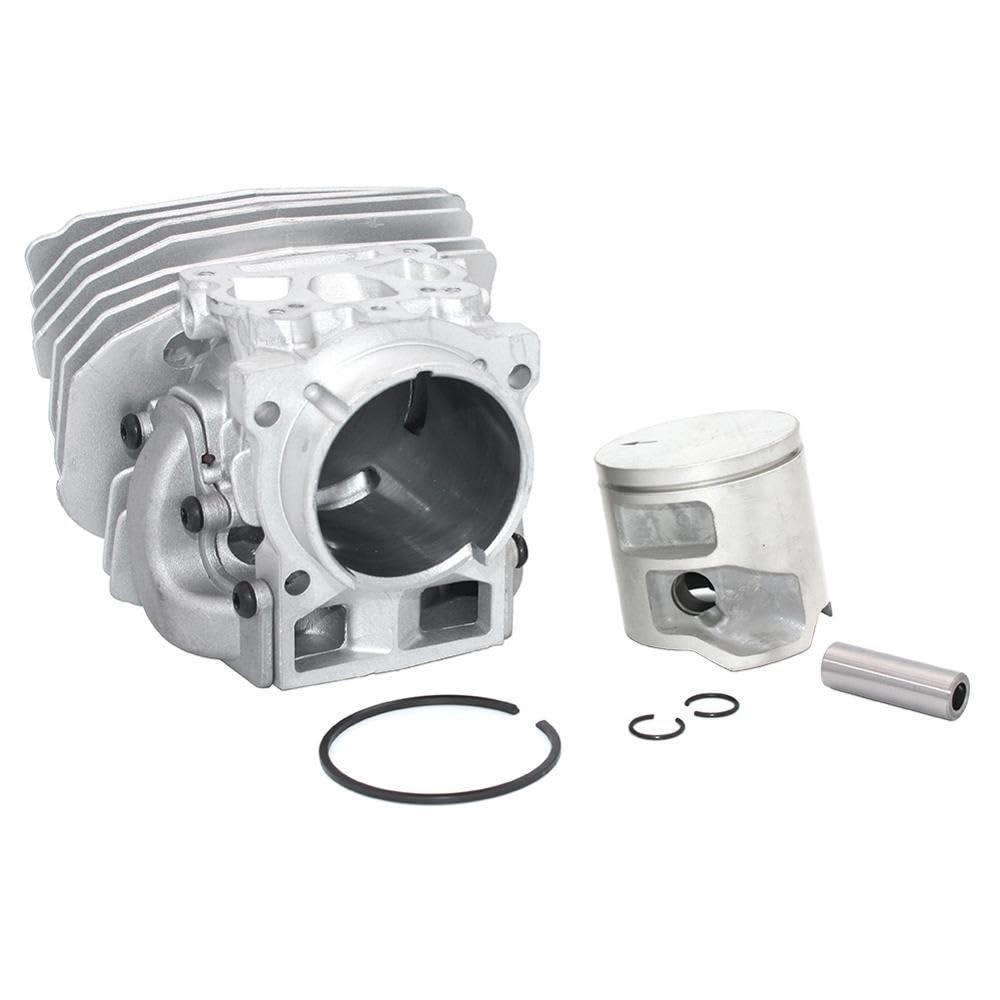 Husqvarna fűrész alkatr. (Új) | Husqvarna 555, 560, 562 XP láncfűrész