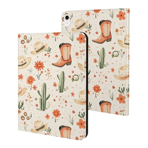 Housse iPad 10e génération fine pour éviter les chocs avec réveil automatique