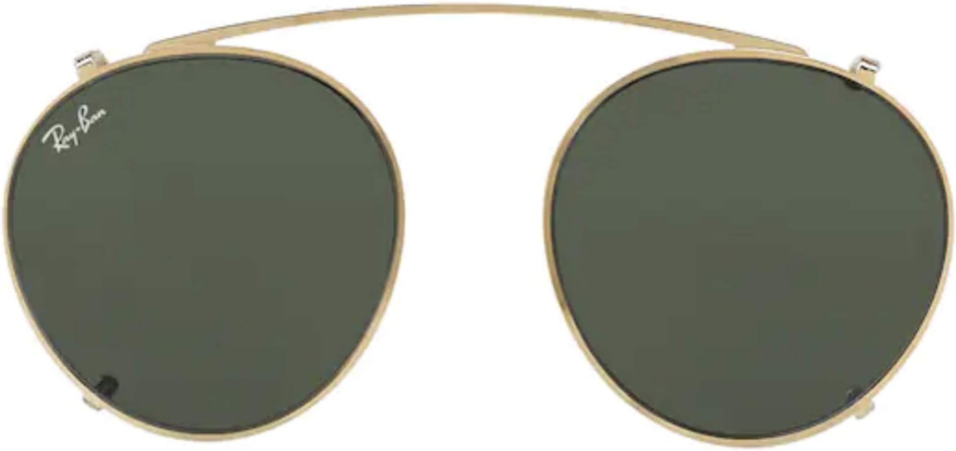 RayBan Sunglass For Unisex Round Frame - 8053672689259, 49
