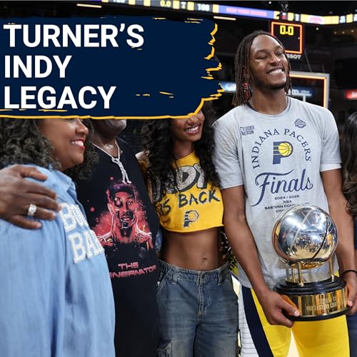 Page de couverture de What is Myles Turner's legacy with the Indiana Pacers and how much did it change when he left?