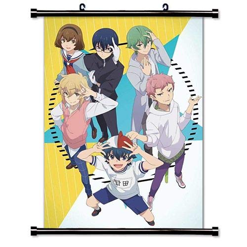 Amazon.com: Outburst Dreamer Boy (Chuubyou Gekihatsu Boy) Anime