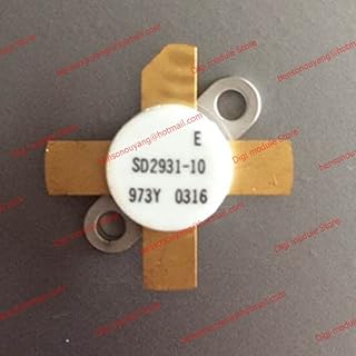 Davitu Motor Controller - SD2931-10 SD2931