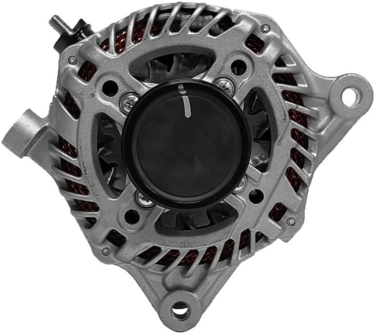 SB Parts Rebuilt 160Amp Alternator Compatible with Subaru Forester 2021-2022 2.5L
