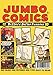 Jumbo Comics #1, September 1938