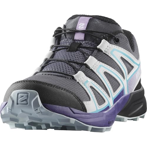 Botas de Montaña Niña Salomon Marca SALOMON