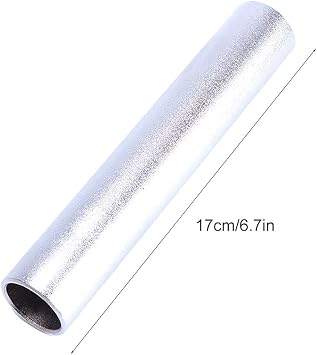 3PCS Bike Front Fork Crown Race Setting Tool, Bicycle Fork Nut Setting Installer, Aluminum Alloy Bicycles Front Forks Setter Driver Kit for 28.6mm 1.5in 1.25in Bicycle Fronts Forks