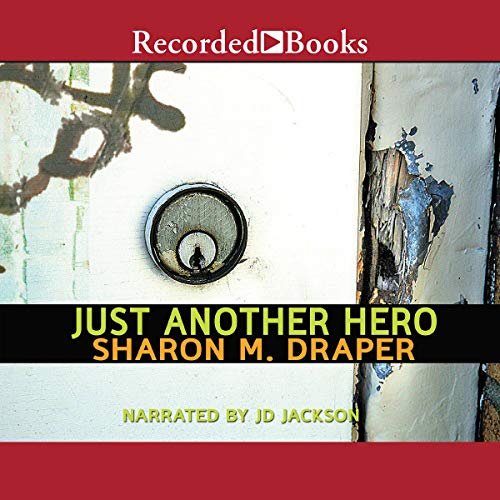 Just Another Hero 1664500499 Book Cover