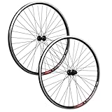 Taylor-Wheels