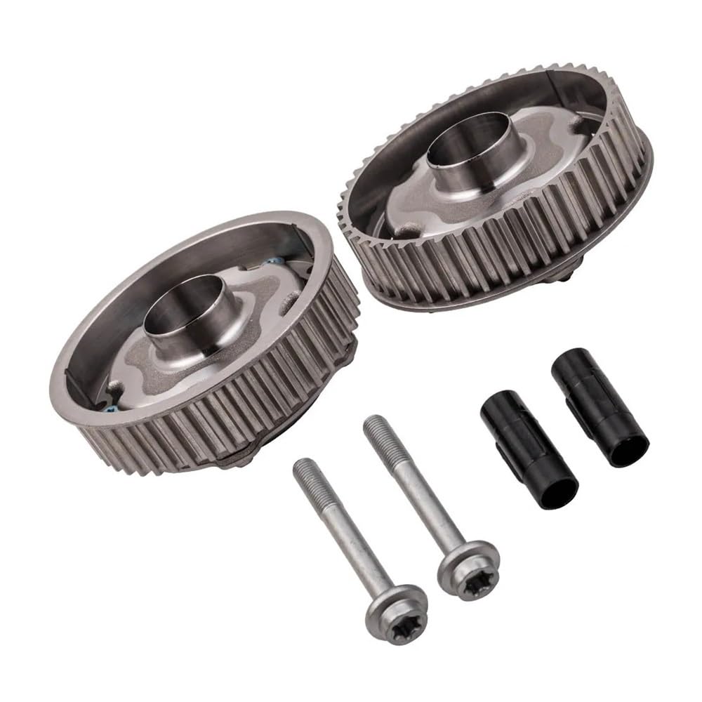 Camshaft Gear Actuator for 1.8 1.6 1.6i 16V 2004 2005-2012 55567048 55567049