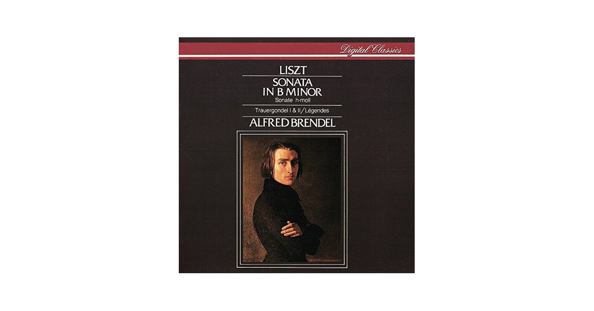 仏4discs LP Franz Liszt, France Clidat Sonate En Si Mineur 8029 VEGA /01040 France 4 discs LP Franz Liszt, France Clidat Sonate en Si