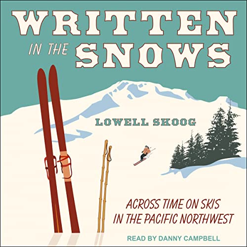 Written in the Snows by Lowell Skoog episode artwork