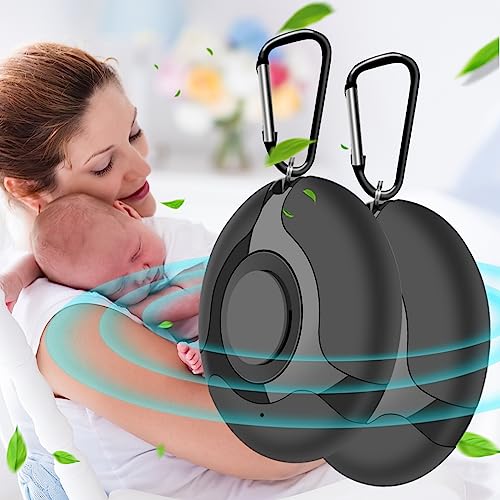 Ultrasonic Pest Repeller, Portable Ultrasonic Tick & Flea Repeller Electronic Pest Repellent Intelligent Ultrasonic Insect Mosquito Repellent, Outdoor Indoor Pest Control for Home House Garden Patio