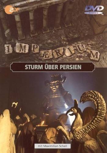 Imperium - Sturm über Persien - Mehr Infos/Bestellen