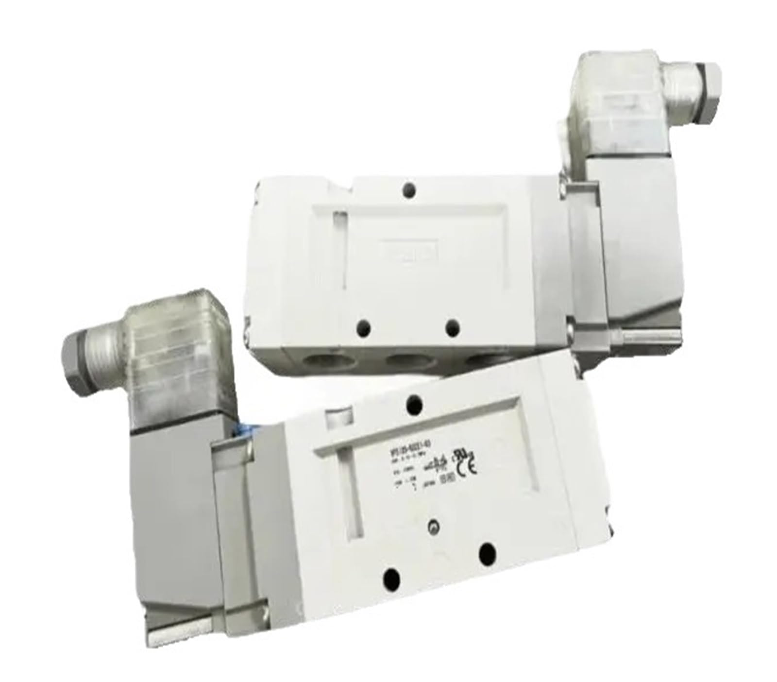 Électrovanne VF3230-5D1-02 pour réparer un circuit d'air bloqué