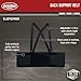 Bucket Boss 56000 Back Support Belt, Large