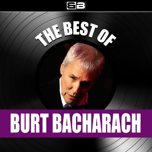 Burt Bacharach