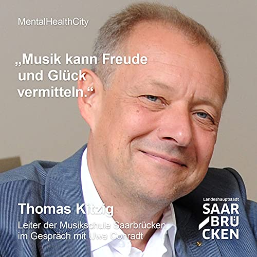 『Folge 8: Thomas Kitzig』のカバーアート