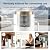 NatureFlow F40-AC?2nd Gen? Reverse Osmosis Water Filter Countertop with UV, Natural Remineralization,Mineralization Filter