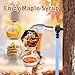 15 Sets Maple Syrup Tree Tapping Kit - (15) 5/16