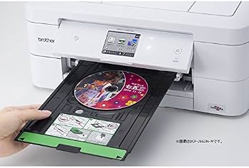 Amazon.co.jp: brother A4インクジェット複合機(両面印刷/無線LAN 