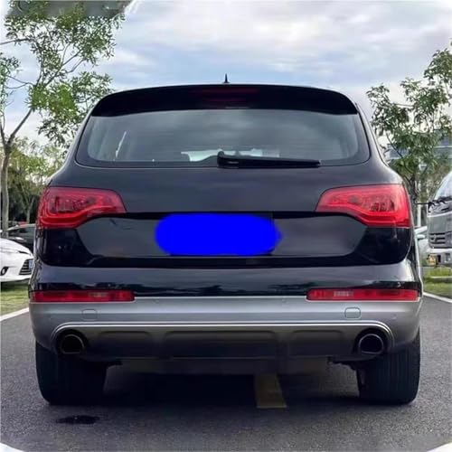 Feux arrière Audi Q7 résistant aux infiltrations eau côté droit - 5