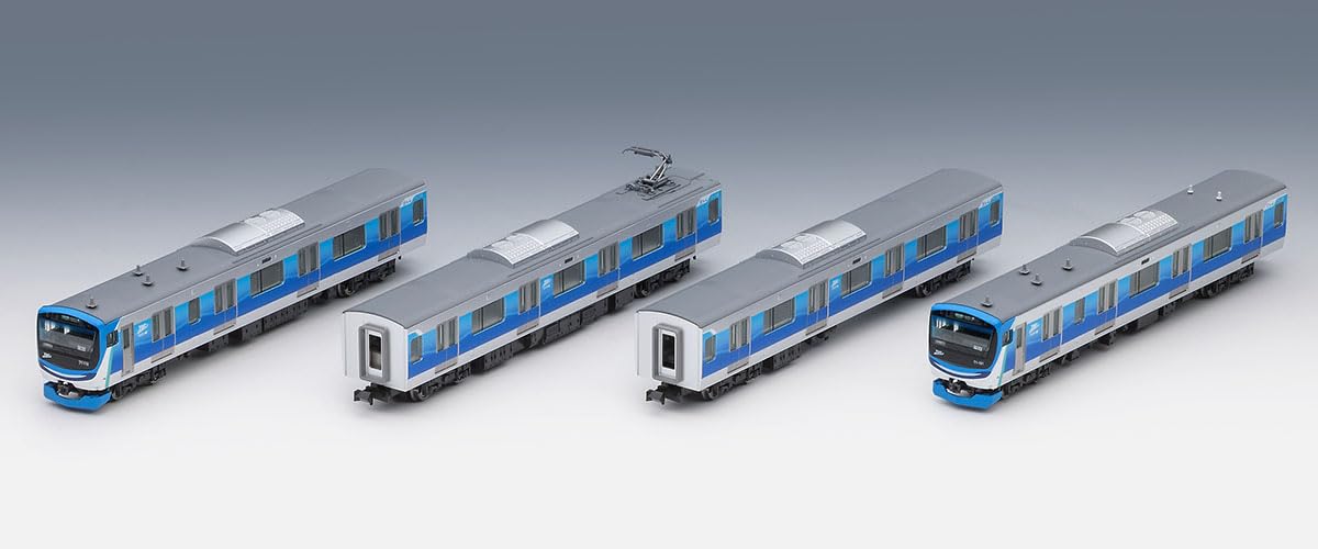 Amazon | トミーテック (TOMYTEC) TOMIX Nゲージ 東京臨海高速鉄道 71