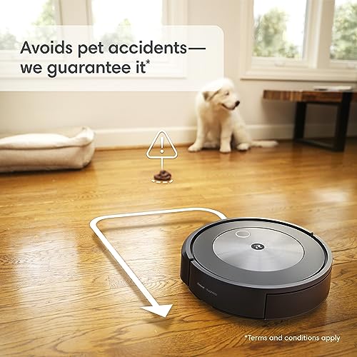 Irobot J517020 Roomba Combo J5 Robot thumb #4