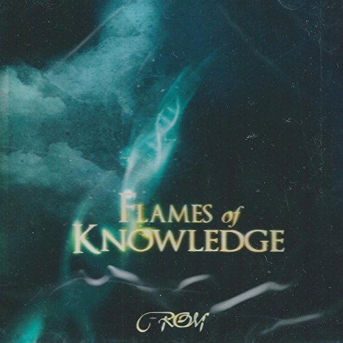 Flames Of Knowledge