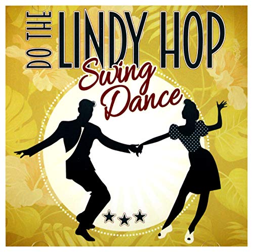 Lindy Hop - Swing Dance