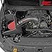 Rough Country Cold Air Intake for Ram 1500 (2019-2024) 5.7L Engine - Increases Horsepower, Towing Power & Acceleration