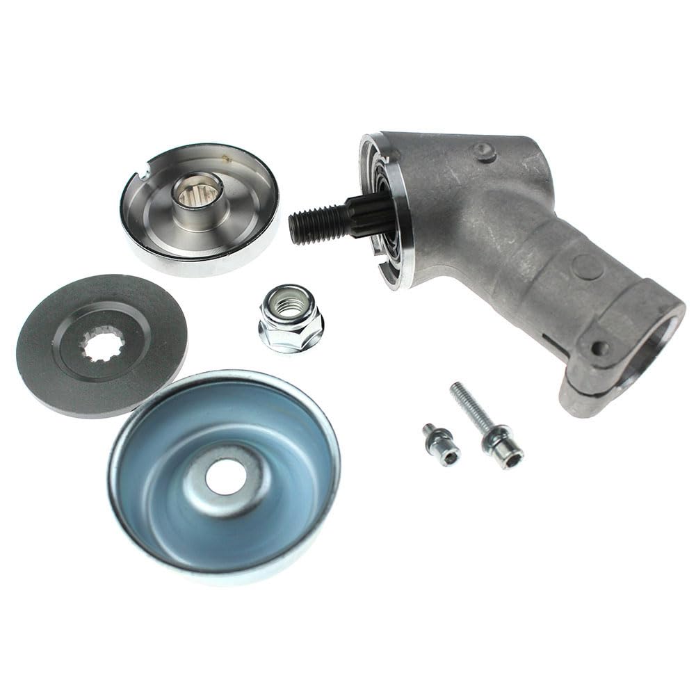 Amazon.com: Gear Head for Husqvarna 143R II 236R 243R 243RJ 253R