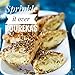 Everything Bagel Seasoning Blend Original XL 10 Ounce Jar - Bagel Allspice, Sesame Seasoning Spice Shaker, Delicious Blend of Sea Salt and Spices Garlic Powder Onion Flakes (10 ounce (1 pack))