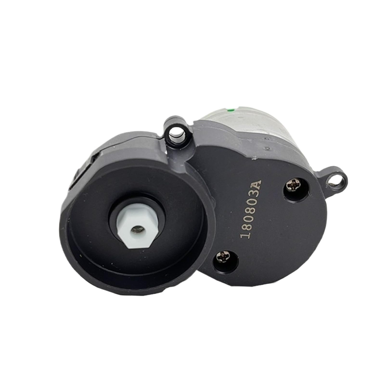Moteur de brosse latérale pour Roborock S5 et S50 : fini la poussière oubliée dans les coins