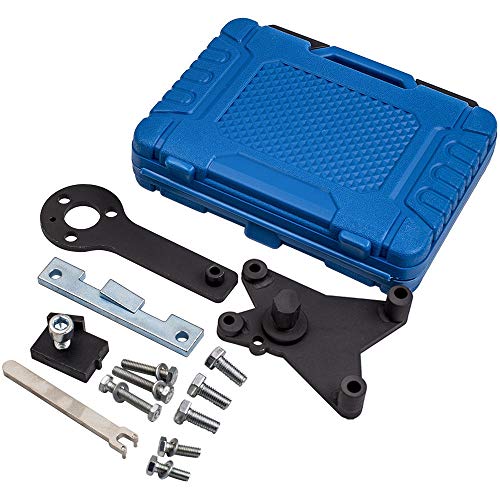DPTOOL Petrol Engine Camshaft Alignment Timing Locking Tool Kit for Fiat 8V 1.2