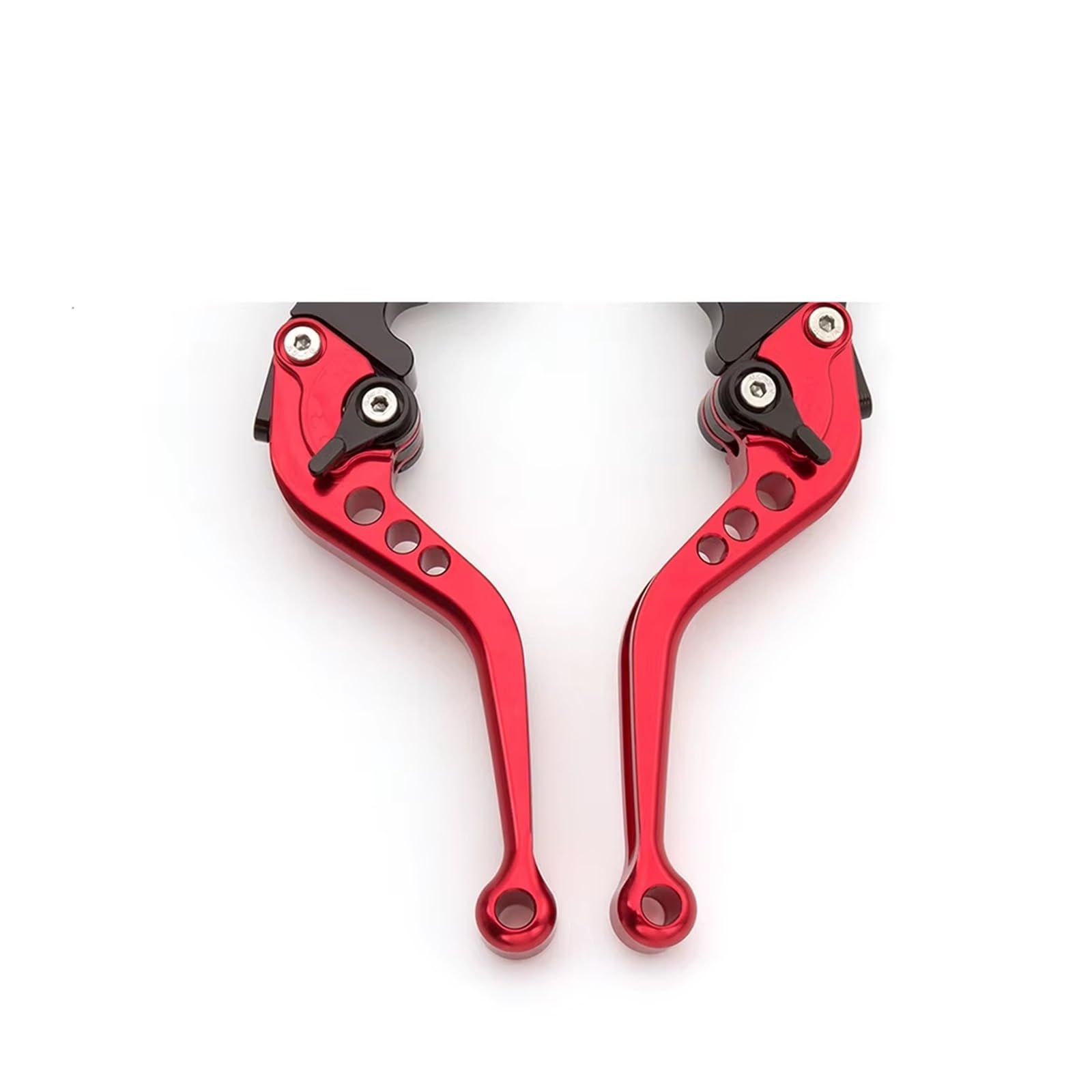 WYLWSHA Clutch Brake Levers for Royal for Enfield for 650 Interceptor