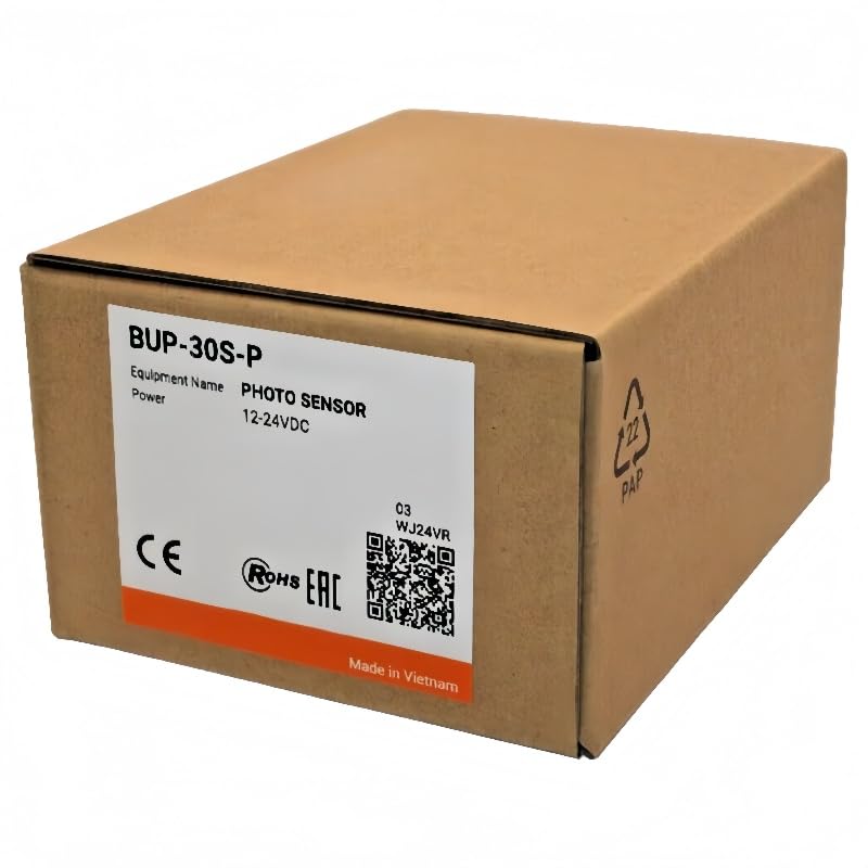 BUP-30S-P Neuf et scellé dans sa boîte BUP30SP avec garantie 1 an