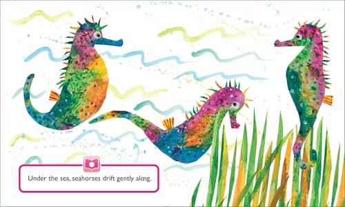 World of Eric Carle, Me Reader Electronic Reader and 8-Book Library