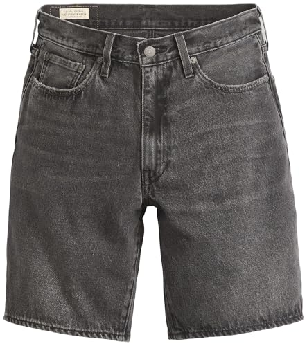 Levi's 468 Loose Shorts We Got Motion Shorts – Ansicht 6