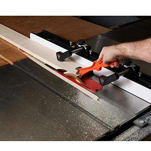 JessEm Clear-Cut Precision Stock Guides for Table Saws, 04301