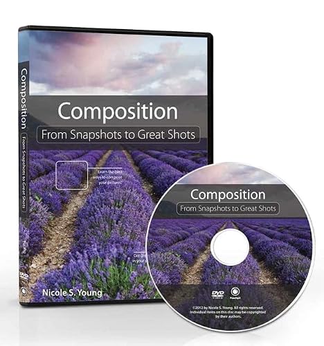Composition: From Snapshots to Great Shots