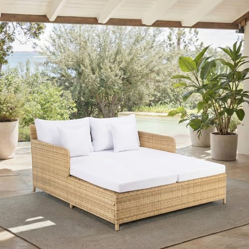 SAFAVIEH Cadeo Daybed