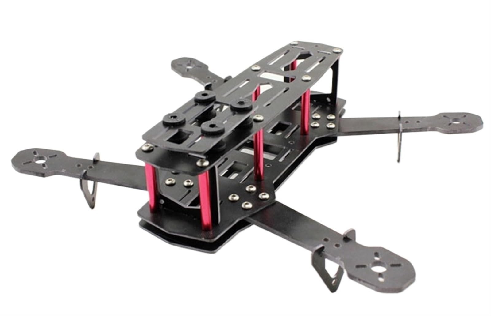 QAV250 z włókna szklanego 250 FPV, dla MINI, rama quadcoptera