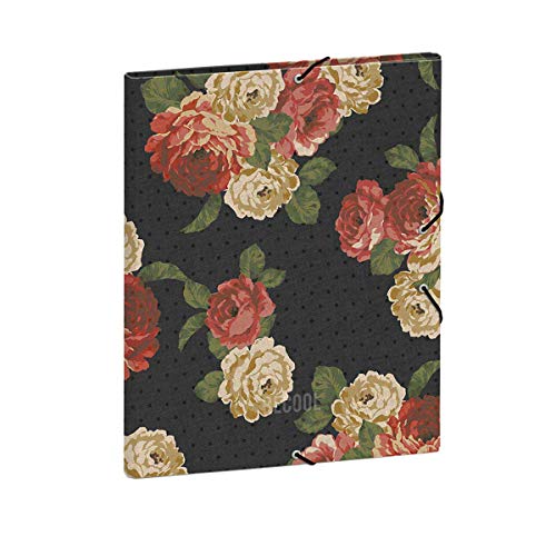 Carpeta Clasificadora Bloom by Busquets, Para niños y jóvenes Cover