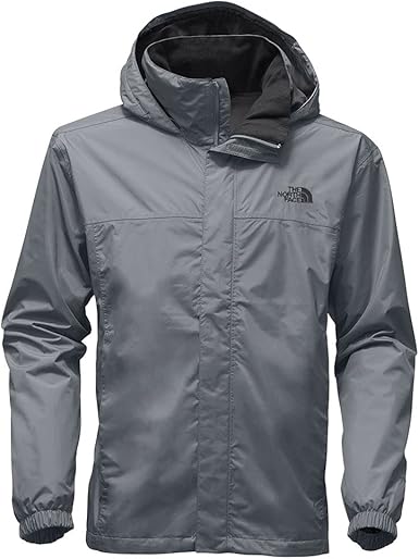 waterproof jacket the north face