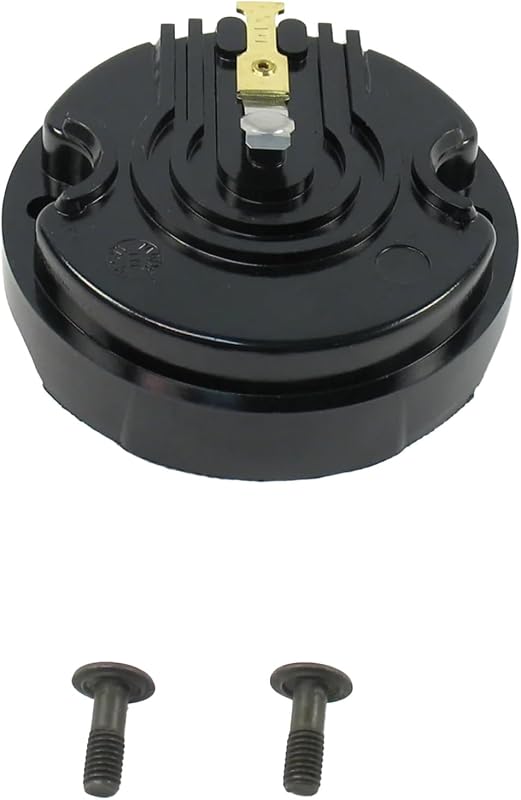 Rotor de distribuidor Pertronix Flame-Thrower Billet D660701 – 1 unidade