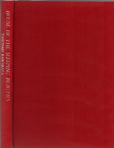 House of the Sleeping Beauties and other stories B001KVY3EW Book Cover