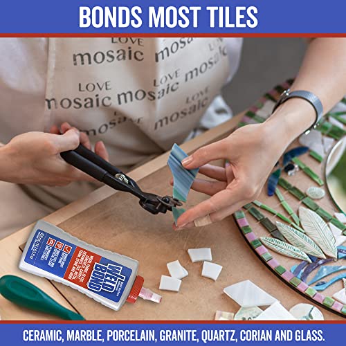 Weldbond Non-Toxic Multi-Surface Glue That Bonds Most Anything! Use As Wood Glue Or thumb #4
