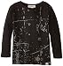 Appaman Little Boys' Grounded Long Sleeve Tee
