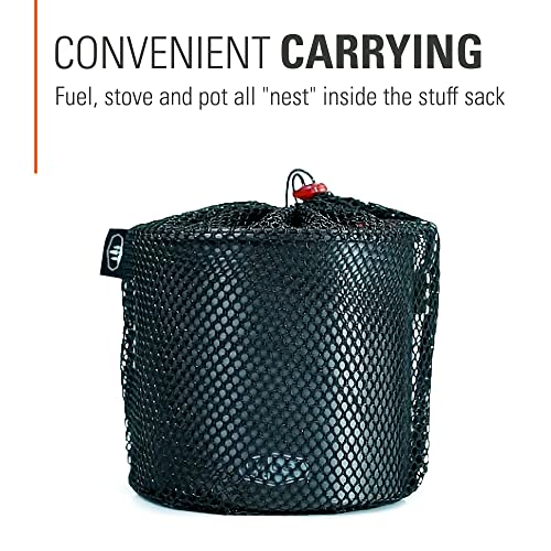 Image of GSI Outdoors Halulite Boiler, Hard-Anodized Camp Pot, 1.1L & 1.8L